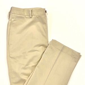 Brooks Brothers Stone Gray Khaki Chino
